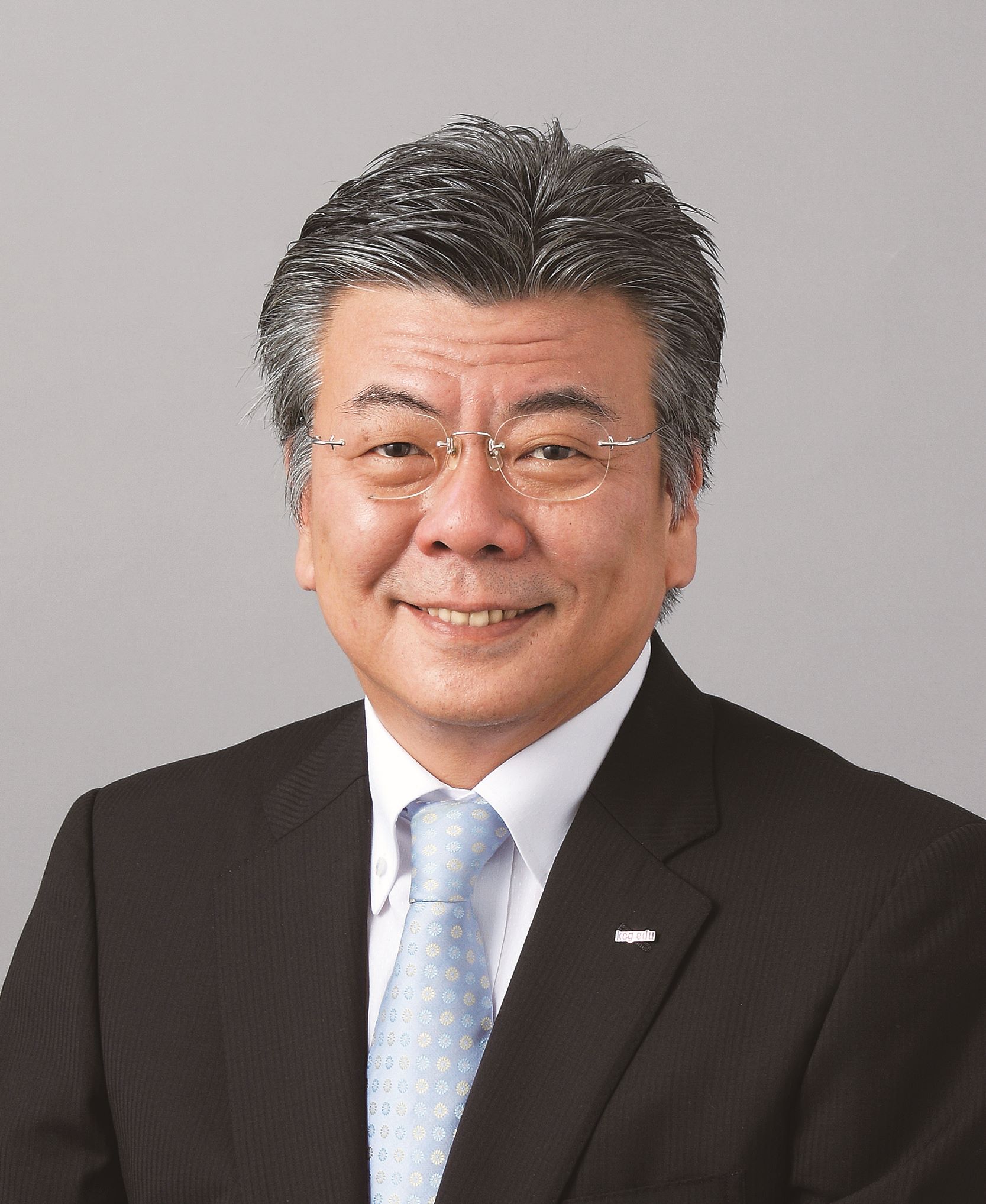 一般社団法人 日本IT団体連盟筆頭副会長